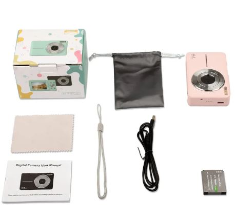Digital Camera for Children