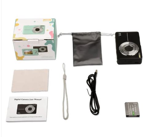 Digital Camera for Children