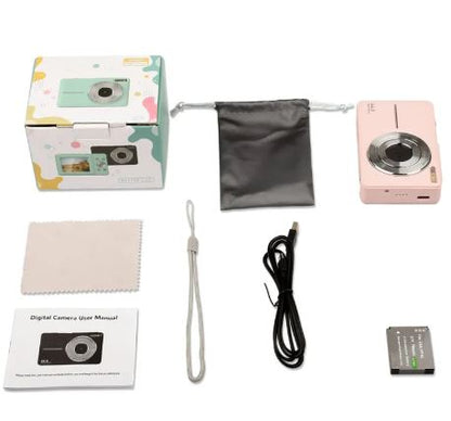 Digital Camera for Children
